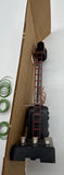 Lionel 6-2117 OPERATING BLOCK TARGET SIGNAL O SCALE ( MISSING INSTRUCTIONS MISSING CONTACTOR) UNTESTED Like New