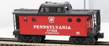 Lionel 6-36653 PITTSBURGH REGION Caboose Three Rivers #477939 O Scale Like New WRONG