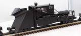 MTH 20-98225 BALTIMORE & OHIO Jordan Spreader Premier O Scale Used