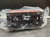 Lionel 6-17802 ORE CARS CANADIAN PACIFIC O SCALE NEW