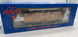 Atlas 8003-1 Eagle Beer Woodside reefer car O SCALE NEW