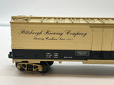 MTH Railking 30-78016 Olde Frothingslosh Modern Reefer Car O SCALE Like New