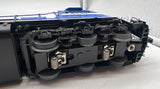 Lionel Train 6-21109 Conrail SD70MAC Diesel 4139 O SCALE Like New