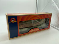 Lionel 6-16752  Looney Tunes Marvin The Martian Missile Launching Flatcar O Scale  NEW