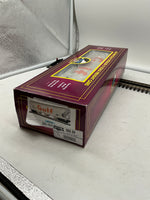 MTH Premier 20-97872 Gulf 3-Bay Centerflow Hopper Road #52931/52936 O SCALE Used Excellent