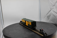 Lionel 6464-300 Postwar Rutland Boxcar O SCALE Used Excellent No Box