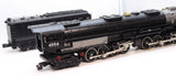 Lionel 1922011 Union Pacific LC2 LionmasterBig Boy #4004 O SCALE Like New