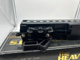 K-Line k-3511 Baltimore Ohio B&O Fort Knox passenger coach O SCALE Like New