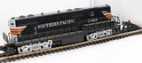 Lionel 6-18864 SOUTHERN PACIFIC GP-9 Non Powered Diesel B Unit Mainline #2385 O Scale Like New