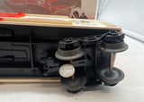 Lionel 6-9663 DISNEY DUMBO HI CUBE BOXCAR O SCALE Used Damaged Box