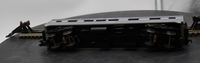 MTH Rail King RK-6022 New York Central Dome Car Passenger Car O SCALE Like New