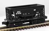 Lionel 6-6122 Penn Central Ore Car O SCALE Like New