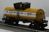 MTH 30-7328 TIMKEN 8000 Gal Tank Car RailKing #60392 O Scale Like New