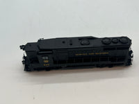 Walthers Proto 920-48861 NORFOLK & WESTERN GP30 #540 Diesel Locomotive HO Scale Like New