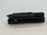 Walthers Proto 920-48861 NORFOLK & WESTERN GP30 #540 Diesel Locomotive HO Scale Like New