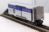 K-Line K-1999TF specialty roadname 1999 Toy Fair Reefer Classic Size Freight Cars O Scale Like New
