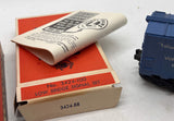 Lionel Postwar 3424 Operating Brakeman Car Wabash O SCALE Like New