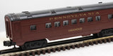 Lionel 6-16002 PRR Passenger Car #16002 O SCALE Used