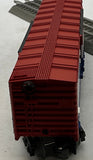 Lionel 6-16740 LIONEL CORPORATION Operating Mail Car #3428 O Scale Used Excellent