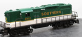 Lionel Southern Railway 6-18802 GP9 Diesel Locomotive 8802 O SCALE Used Excellent Damaged Box