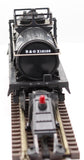 Lionel 6-16109 B&O Single Dome Tank Car O SCALE Like New