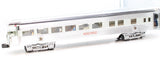 K-Line K4698-0101 ADOLPHUS BUSCH Business Car O Scale Like New