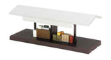 MTH Railking 30-9111 Operating Freight Platform O SCALE Like New