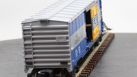 Lionel 6-27712 Mopac boxcar #6464 O-scale O SCALE Like New