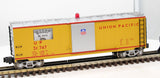 K-Line K7041-2111 Union Pacific Operating Voltmeter Car O SCALE NEW
