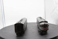 Lionel 6-34576 Postwar Scale New York Central LEGACY F3 A-A Diesel (PWR #2334 & DMY #2336) O SCALE NEW