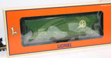 Lionel 6-17135 BNSF ACF 3-Bay Covered Hopper ETD 403699 O SCALE NEW
