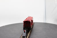 Lionel 6-6431 Southern Bay Window Caboose X6431 O SCALE Like New