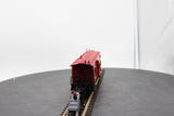 Lionel 6-6431 Southern Bay Window Caboose X6431 O SCALE Like New