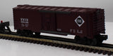 Lionel 6-19283 ERIE 6464-296 Boxcar O Scale Like New