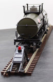 MTH Railking 30-73360 Pittsburgh & Lake Erie Tank Car O SCALE NEW