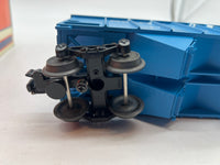 Lionel 6-17180 Rock Island Standard O 3-Bay Coal Hopper #700665 O SCALE Used Excellent