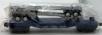 Lionel 6-19474  Louisville & Nashville Flatcar W/Trailer Frames O SCALE NEW