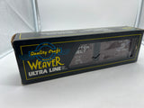 Weaver 2081 COTTON BELT TUS BOXCAR 34040 P&D HOBBY SHOP SPECIAL RUN O SCALE Like New