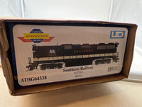 Athearn Genesis ATHG64538 Southern Railway GP39X 4602x Diesel locomotive DCC READY HO SCALE NEW