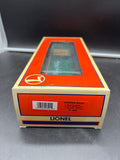 Lionel 6-16291 Christmas boxcar 1998 O SCALE NEW