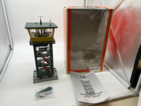 Lionel 6-37996 #192 Control Tower O SCALE Like New
