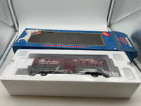 Atlas 9728-1 New York Central NYC Pacemaker Freight service 40' 1937 AAR Single Door Boxcar ** 2 Rail **  O SCALE NEW