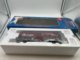Atlas 9728-1 New York Central NYC Pacemaker Freight service 40' 1937 AAR Single Door Boxcar ** 2 Rail **  O SCALE NEW