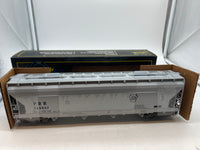 Weaver Ultra Line 2081 Pennsylvania PRR ACF Centerflow Covered Hopper Hi Rail O SCALE NEW