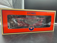 Lionel 6-52510 Carnegie Science Center (Pittsburgh)  Miniature Railroad Village Caboose O SCALE Like New