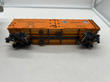 K-Line k7603 PFE Pacific Fruit Express O SCALE Used broken hatch as is