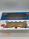 Atlas 8098-1 Colorado and Southern 40' wood reefer #50050 (3 rail) O SCALE NEW