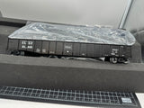 Lionel 6-82862 FRISCO PS-5 GONDOLA WITH LOAD O SCALE NEW