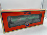 Lionel 6-29603 COMET SINGLE-DOME TANK CAR O SCALE NEW