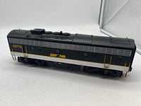 Lionel 2033289 NORFOLK SOUTHERN NS SUPERBASS F7B #4276 O SCALE Like New limited